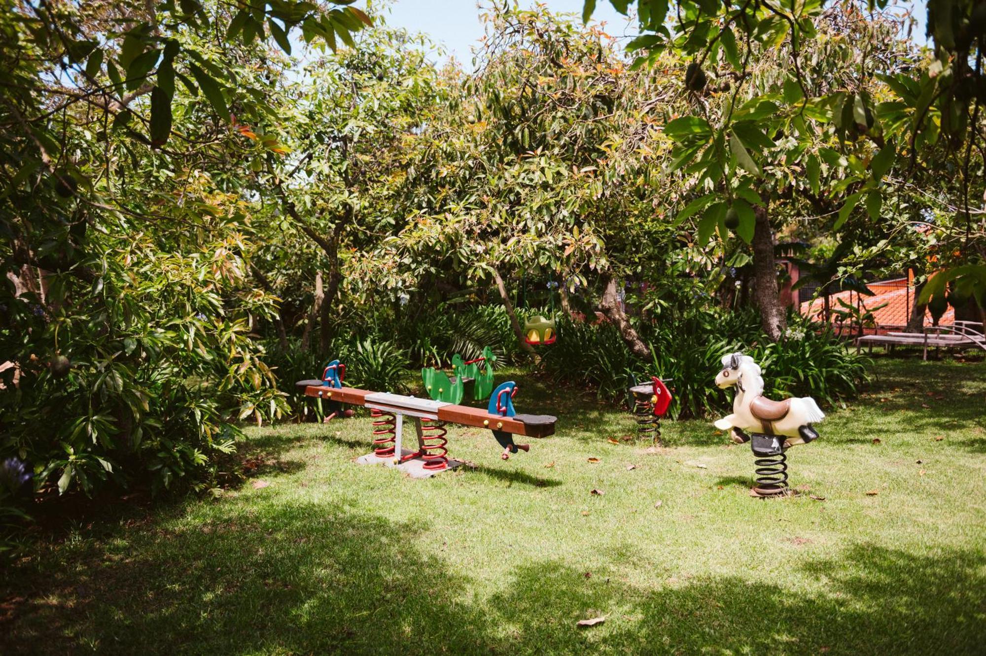 Homeforguest Rural House With Garden El Laurel Tacoronte Exterior foto
